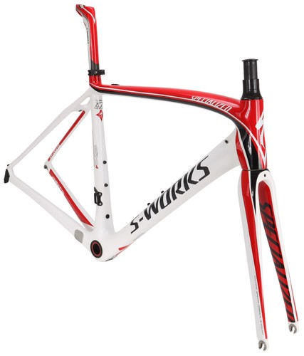 Specialized works amira - amira, sl4