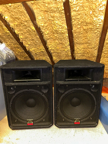 Wharfedale pro evp s15 passive - wharfedale, evp-s15