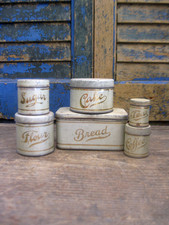 Child's Toy Early Antique Tin
