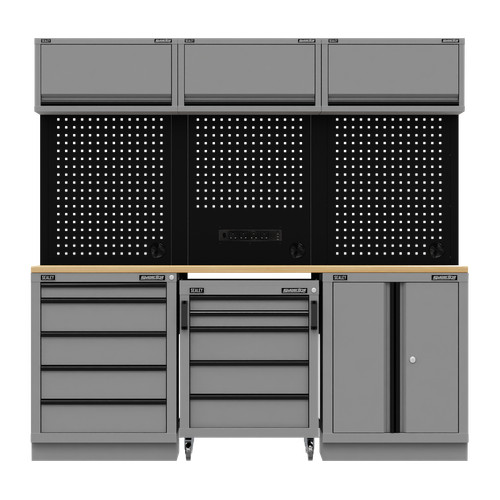 Sealey apmsbestack03w - sealey,