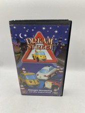 Dream Street: Midnight