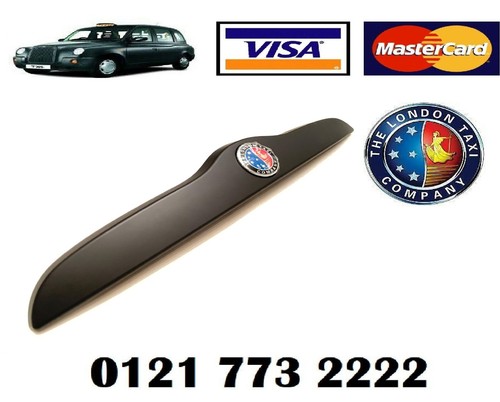 Taxi tx4 genuine lti brand - taxi,