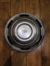 TAXI WHEEL TRIM