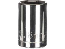 Halfords advanced 18mm 1/2''