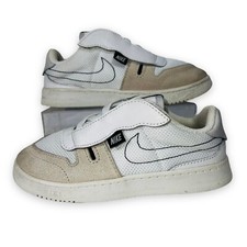 Nike Squash Type TD 'Summit