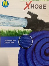Hammersmith XHose Stretchable Garden Hose