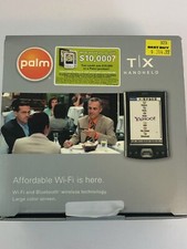 Palm T|X OS Garnet 5.4 312MHz