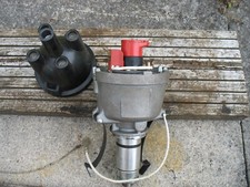 Mini Cooper S 970 1071 1275 Replaces Lucas 23D4 Electronic Distributor and Rotor