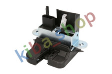 TAILGATE BOOT LID LOCK FITS