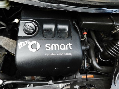 Smart forfour a454 - smart,