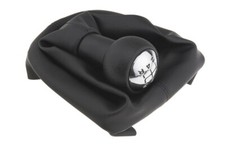 GEAR KNOB FOR PEUGEOT 207 307 308 406 407 607 807 5GEARS