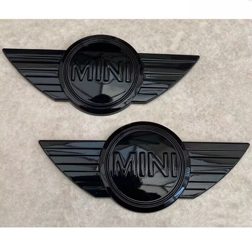For i cooper emblem - 2x,