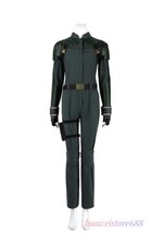 Thunderbolts Black Widow