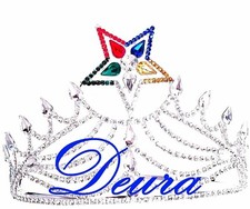 Masonic OES Grand Matron