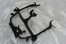 Front bracket antler front