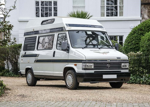 Talbot express fiat ducato - fiat,