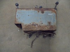 For, David Brown 1394