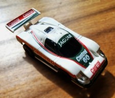 Tomy Aurora AFX Jaguar #60