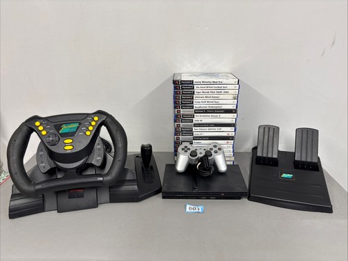 Sony playstation ps2 - sony,