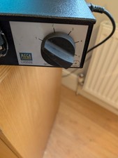 Ultra Violet UV Exposure Unit LV202E for PCB Development