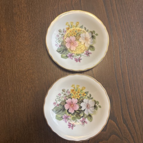Vintage royal grafton - 2x,