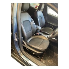 FORD FOCUS MK4 INTERIOR SET FRONT AND REAR SEATS ST LINE 2018-23 5 DOOR