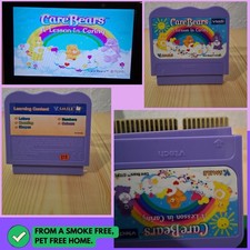 Vtech smile care bears - vtech,