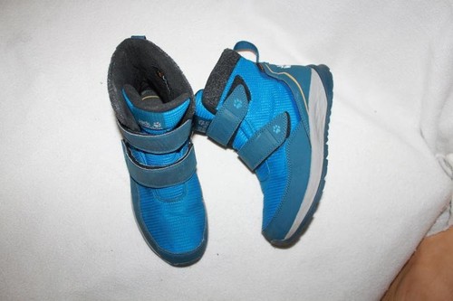 Mens jack wolfskin boots - jack,