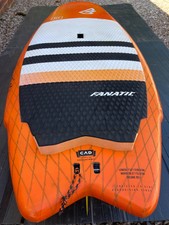 stand up surf  paddle board used