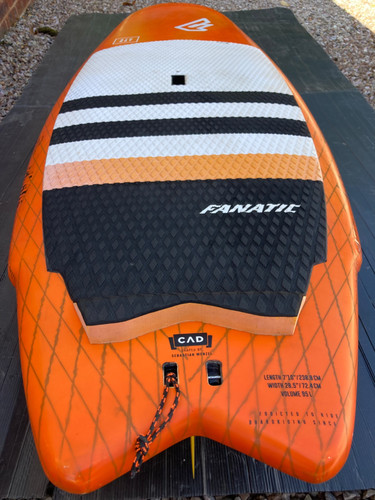 Stand surf paddle board - surf,