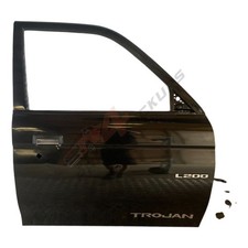 2005 Mitsubishi L200 Trojan