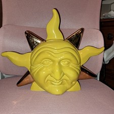 Signed 1991 Sunrise by Andy
