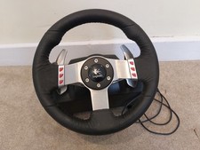 Logitech G27 STEERING WHEEL