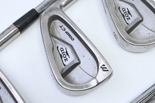 Mizuno zoid comp - t-zoid, ez