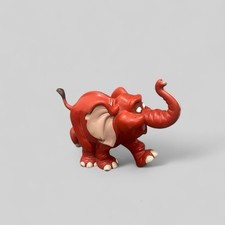 Tantor Tarzan Figure Heavy PVC