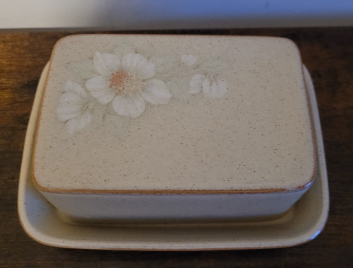 Denby fine stoneware - fine, daybreak