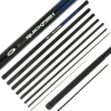 NGT QuickFish Pole - 8m Take