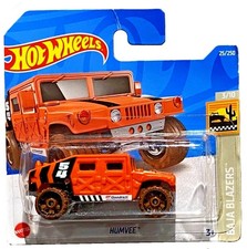 Hot wheels humvee 2022 baja - wheels,
