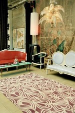 The Rug Company Diane von