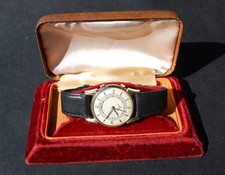 Vintage 1950s Jaeger-LeCoultre