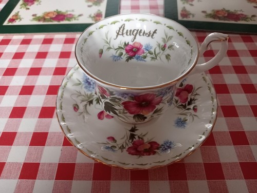 Royal albert flower the - royal,