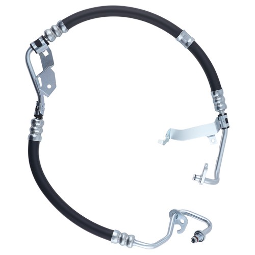Power steering pressure line - pressure,