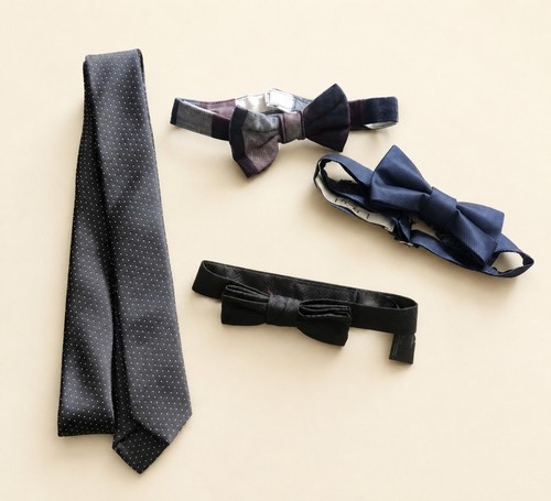 Toddler bow tie bundle - toddler,