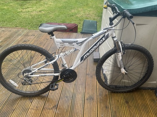 Mountain bike - mountain,
