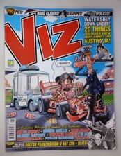 Viz comic magazine - May 2026