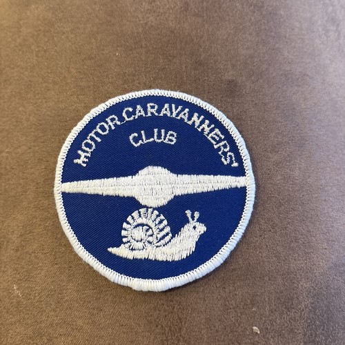 Vintage motor caravanners - vintage, caravanners'