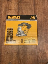 DeWalt DCS331N 18V XR Cordless Jigsaw – Bare Unit