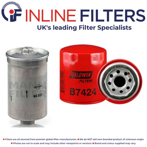 Filter kit for rolls royce - filter,