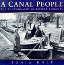 Canal people photographs of - a,