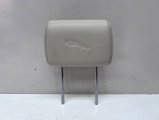 Jaguar x351 rear headrest - jaguar,